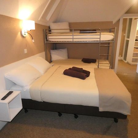 The Charlesworth Hotell Bournemouth Exteriör bild