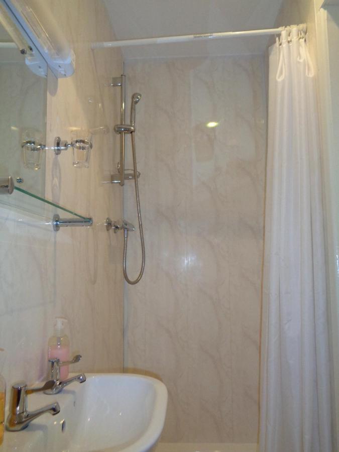 The Charlesworth Hotell Bournemouth Exteriör bild