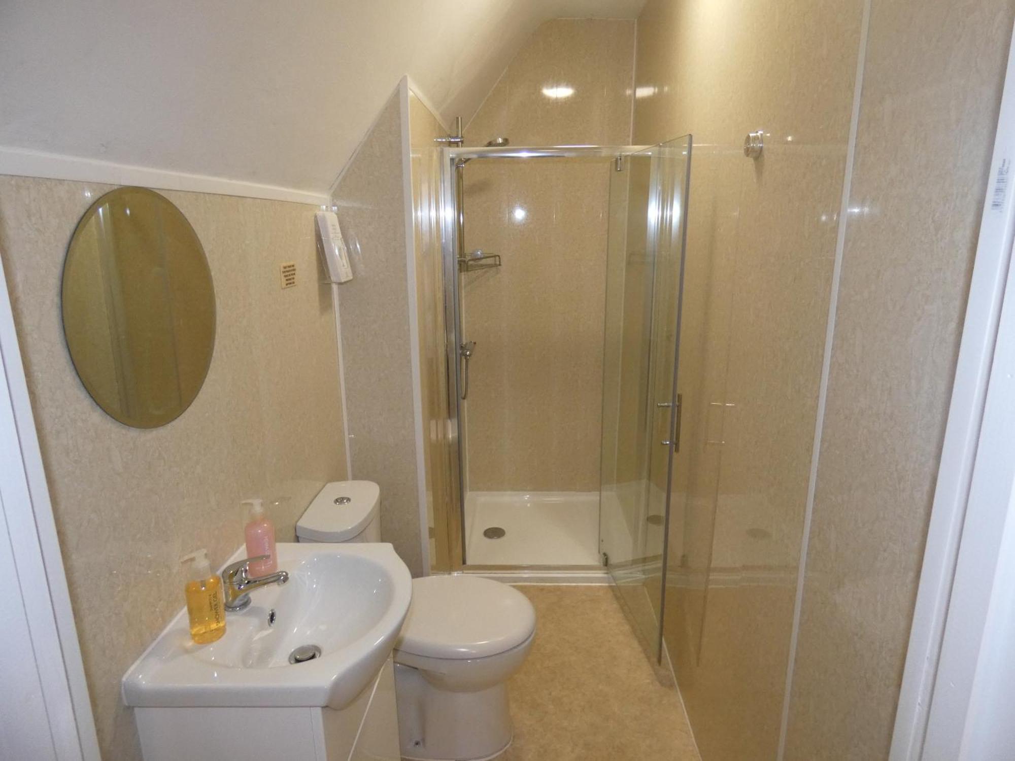 The Charlesworth Hotell Bournemouth Exteriör bild